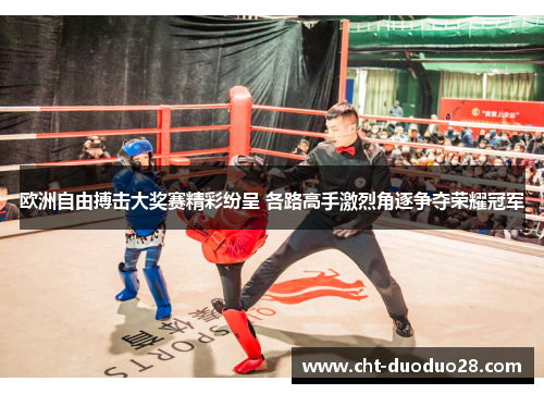 欧洲自由搏击大奖赛精彩纷呈 各路高手激烈角逐争夺荣耀冠军